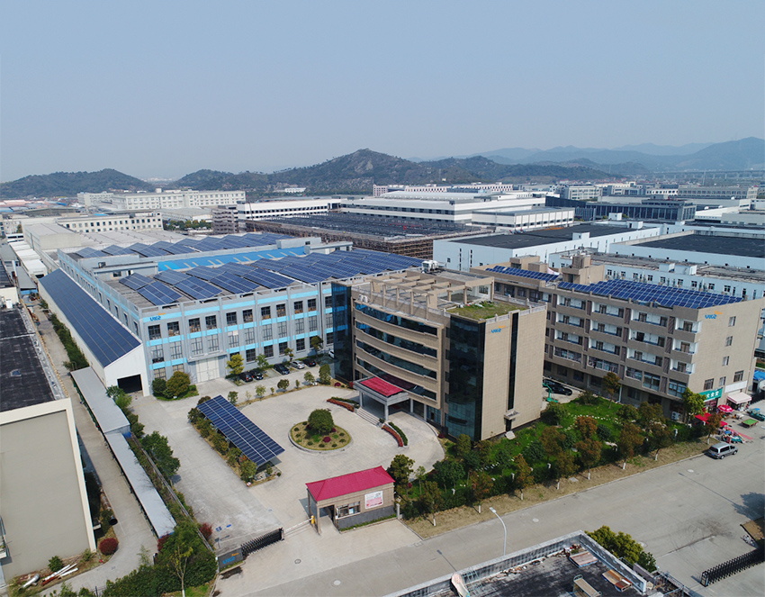 Ningbo UKE Solar Co., Ltd