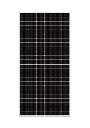 Half Cell Solar Panel