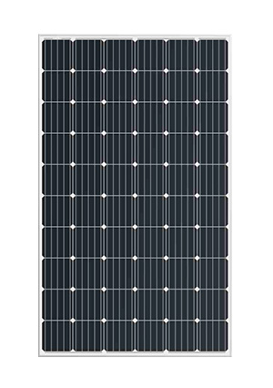Full Cell Solar Panel