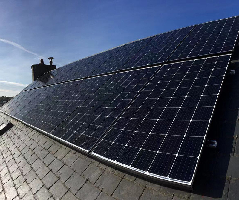 5KW in the Netherlands 2019