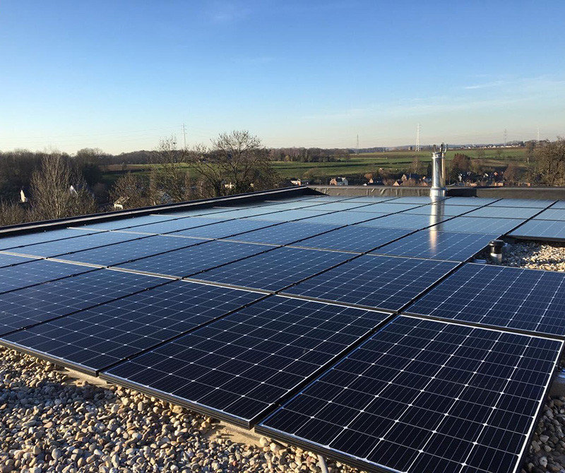 9KW in the Germany 2019