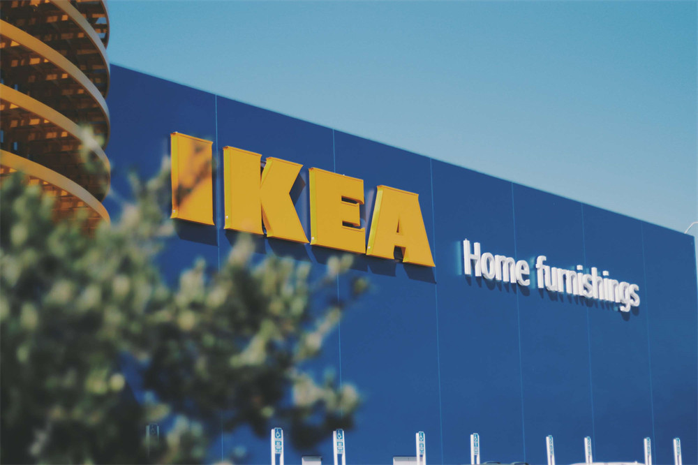 IKEA partners with SunPower to offer home solar modules in the US