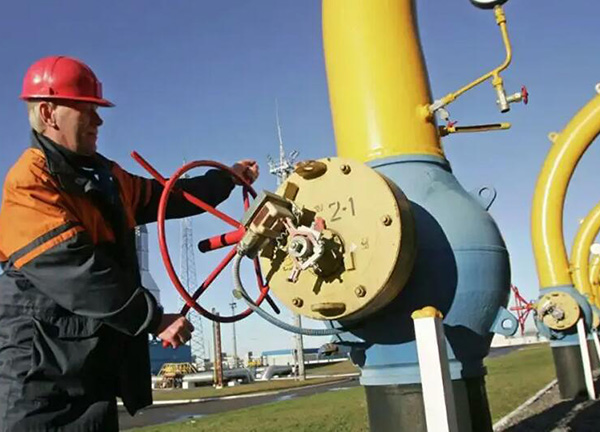 Russia stops exporting electricity to Finland due to its almost certain joining 