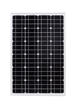 Small Solar Panel