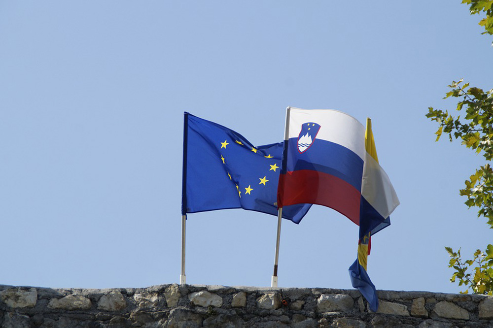 Slovenia to invest 806 million euros on solar, wind energy