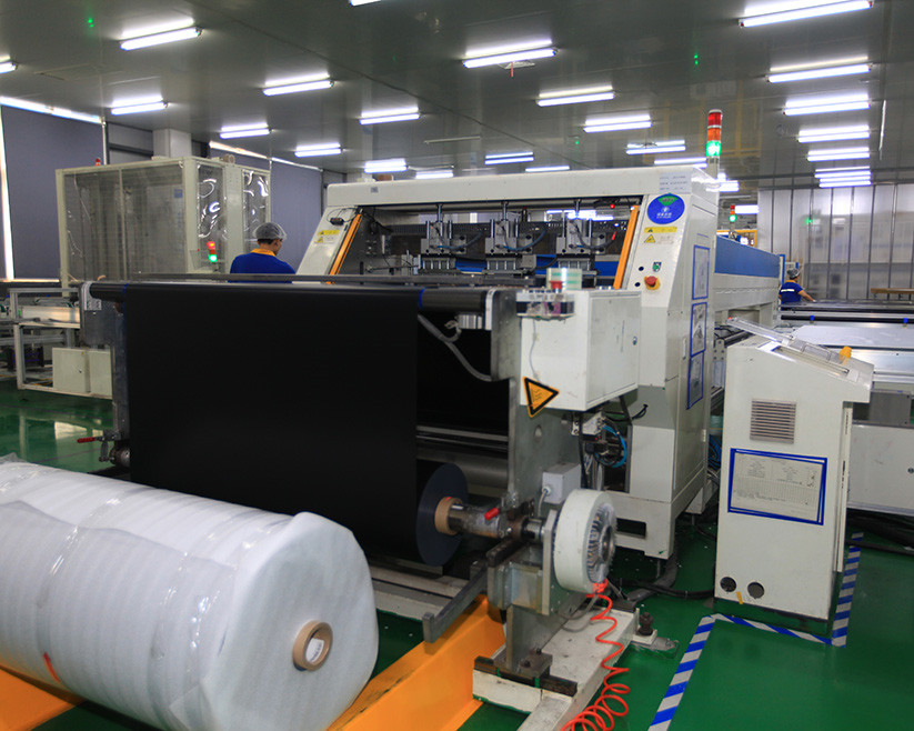 Factory View