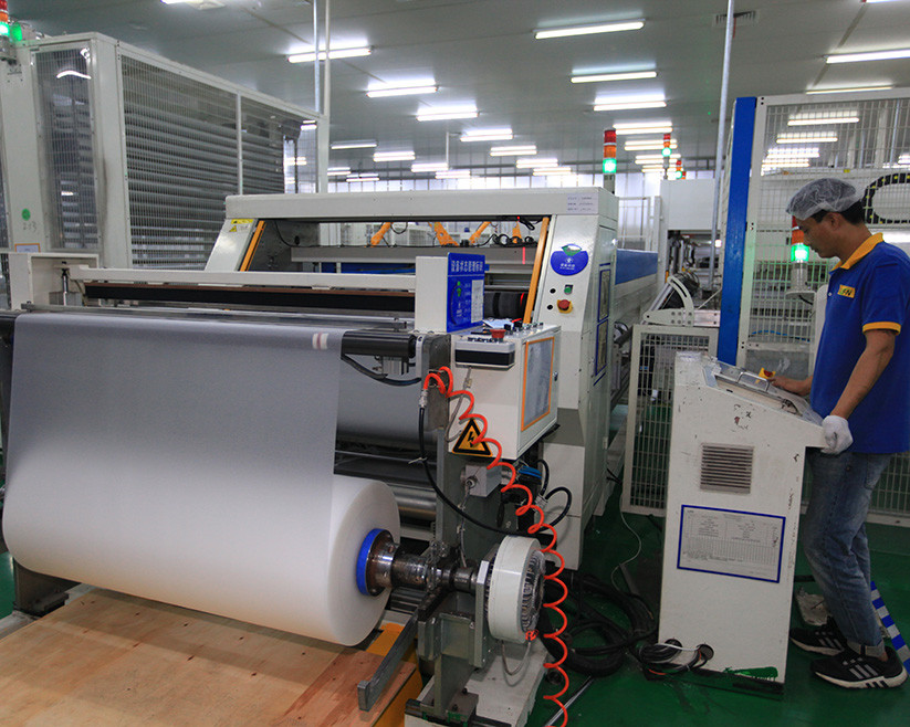 Factory View